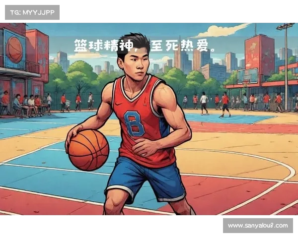 NBA赛场名言集锦 球员心声与经典语录激励无数热爱篮球的人